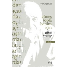 Islık Yayınları Güneş Topla Benim Için