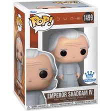 Funko Pop : Dune - Emperor Shaddam (1499 )