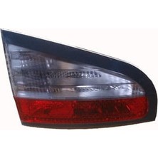 Ford S Max 07/09 Iç Stop Lambası Sol Kırmızı/beyaz (Famella)