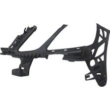 Fam Mercedes E Class W212 10/12 Far Alt Bağlantı Braketi Sol (Tw)