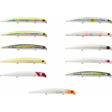 Usami Prutton 130S-SSR 14.7 G Maket Balık