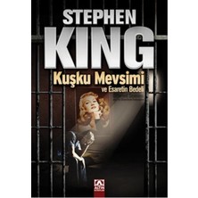 Uravas Store Kuşku Mevsimi ve Esaretin Bedeli