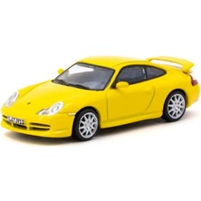 Svoria Store Mey Ithalat® 1/64 Model Araç 911 Gt3