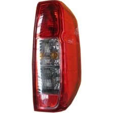 Fam Nıssan Pıck Up Navara 06/14 Stop Lambası Sağ Kırmızı/beyaz (Amc)