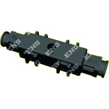 Eng 260132 Sigorta Kutusu Tekli Mega Sigorta