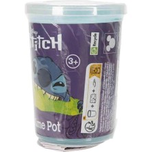 sbodurhome  S00064216 Slime Stitch Tub Kaliteli Slime Oyuncak