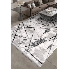Youdayhomecollection Filora Model Oturma Odası Halısı — Ebat: 120X450