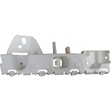 Fam Chevrolet Spark 10/14 Ön Tampon Bağlantı Braketi Sağ (Lm)