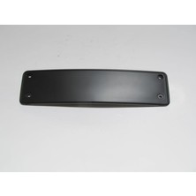 Fam Volkswagen Golf 5 05/09 Ön Tampon Plakalık Plastiği (GTI/R32) (Tw)