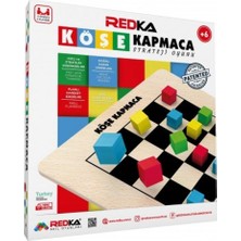 Colezium 5442 Redka Köşe Kapmaca