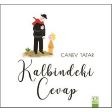 Altın Kitaplar Kdeki Cevap