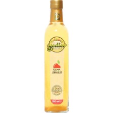 Elma Sirkesi 500 ml