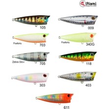 Usami Mad Pop 70F 9.9 G Maket Balık