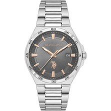 Eskişehir Mağazacılık USPA1156-02 Uspa Saat