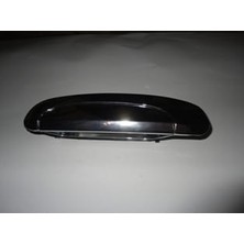 Fam Hyundaı Getz 03/05 Arka Kapı Dış Açma Kolu Sol Nikelajlı (Hushan)