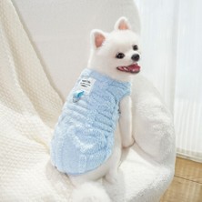 Peluş Köpek Kıyafet