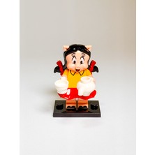 Yuonis Art Looney Tunes - Petunia Pig