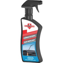 Börfh Yağmur Kaydırıcı Sprey 500 ml