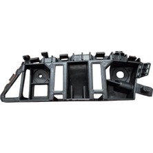 Fam Volkswagen Tıguan 08/11 Ön Tampon Braketi Sol