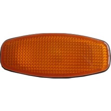 Fam Kıa Bongo Kamyonet 05/24 Kapı Üst Sinyali Sağ/sol Aynı (Adet) (Eurolamp)