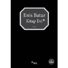Sel Yayıncılık Kitap Evi