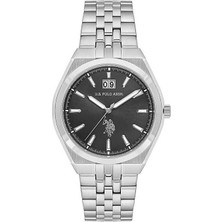 Eskişehir Mağazacılık USPA1151-01 Uspa Saat