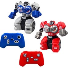 Colezium Sıl 86893 Rumble Kombat Saş Robotları