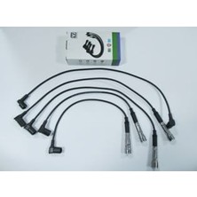 Fam Mercedes E Class W123 77/80 Buji Kablosu Takım (8V)(200 Kasa M115)2.0 cc (Yow Jung)