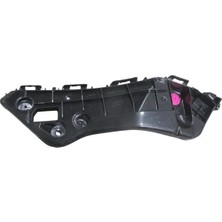 Fam Toyota Rav4 16/17 Ön Tampon Iç Bağlantı Braketi Sol Plastik (Tw)