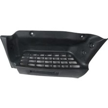 Fam Mıtsubıshı Canter Fuso 13/22 Ayak Basamak Plastiği Sol Büyük Tip (B35/B85) (Tw)