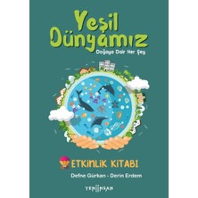 Lisinya Yeşil Dünyamız