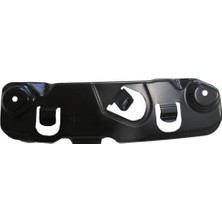 Fam Honda Cıvıc Sd 21/25 Arka Tampon Bağlantı Braketi Sol Küçük (Tyg)