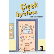 Bilgi Yayınevi Çiçek Öğretmen
