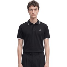 Anthony Jackson Premium Erkek Polo Yaka Tişört Montero