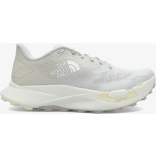 The North Face Vectiv Enduris 3 Erkek Gri Spor Ayakkabı.-