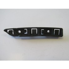 Fam Fıat Egea Sd/hb/sw 15/20 Ön Tampon Bağlantı Braketi Üst Sağ (Çamurluğa Takılan)