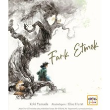 Nar Yayınları Fark Etmek