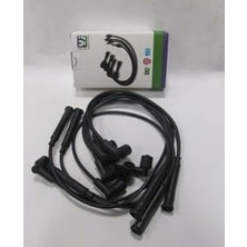 Fam Bmw 5 Serı E34 88/95 Buji Kablosu Takım (12V)(M20B20M20B25)2.0/2.5 cc Yow Jung)