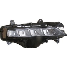 Fam Skoda Octavıa 20/24 Sis Lambası Sağ Ledli (Tw)