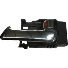 Fam Isuzu D Max Pıck Up 07/12 Ön Kapı Iç Açma Kolu Sol Nikelajlı (Hushan)
