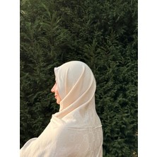 Kum Beji G Desen Şal