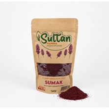 Sumak 250 Gram