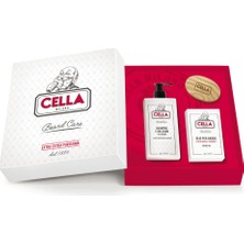 Cella Milano Cella Mılano Sakal Bakım Seti