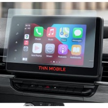 Thn Mobile Nissan Townstar 2025-2026 Model Multimedya Ekran Koruyucu