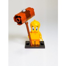 Yuonis Art Looney Tunes -Tweety Bird