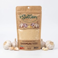 Sarımsak Tozu 70 Gram