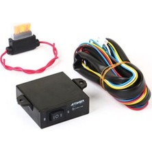 Mocan Anahtar Karbüratörlü Kablolu 3000 LS050