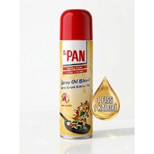 Dr. Pan Dr.pan Sprey Zeytinyağı 250ML