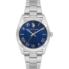 Eskişehir Mağazacılık USPA1114-07 Uspa Saat