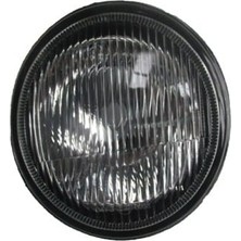 Fam Renault Clıo 2 Hb 98/01 Sis Lambası Sağ Yuvarlak Tip (Eurolamp)